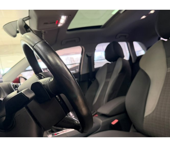  A-3 SPORTBACK 1.8 16V TFSI S-TRONIC 5P