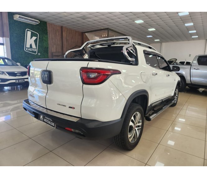  TORO Volcano 2.0 16v 4x4 Tb Diesel Aut.