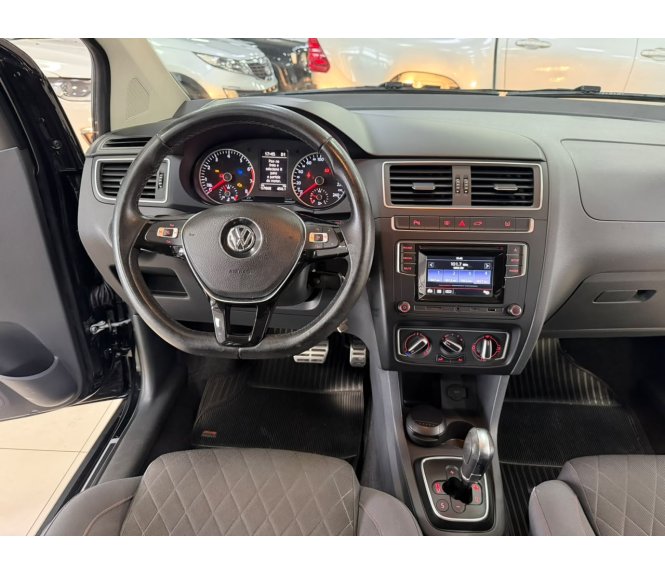  CROSSFOX I MOTION 1.6 T. FLEX 16V 5P 120cv