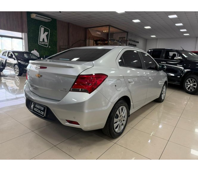  PRISMA LT 1.4 FLEXPOWER AUT.