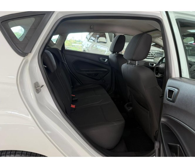  NEW FIESTA HATCH 1.5 16V FLEX MEC.
