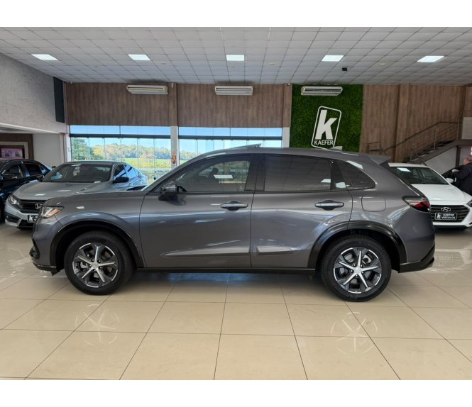  ZR-V TOURING 2.0 16V 5P AUT. 161cv (