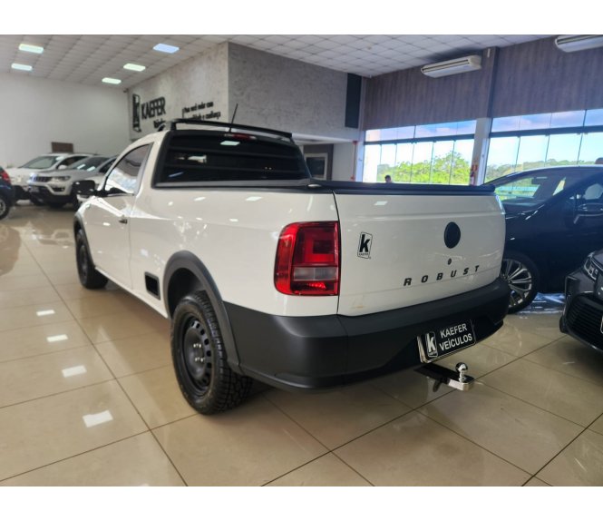  SAVEIRO ROBUST 1.6 C.S.