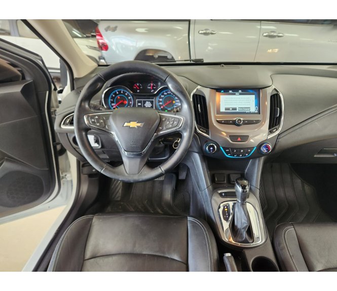  CRUZE SEDAN LT 1.4 FLEXPOWER AUT.