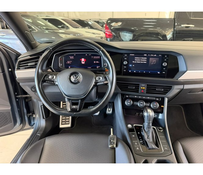  JETTA RLINE 1.4 TSI 