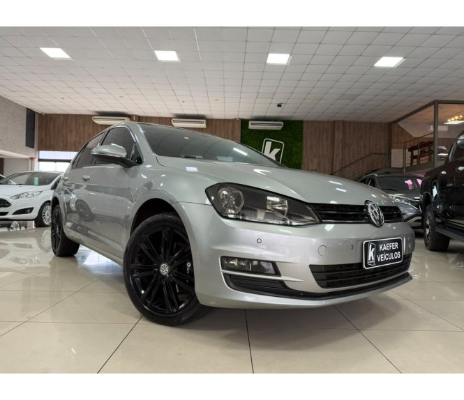  GOLF COMFORTLINE 1.0 TSI FLEX MEC.