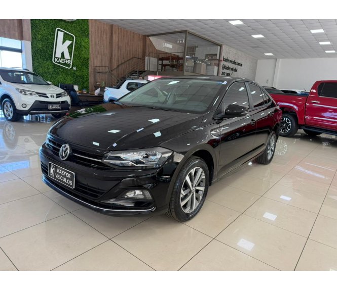  VIRTUS  HIGHLINE 200 TSI 1.0 FLEX 12V AUT