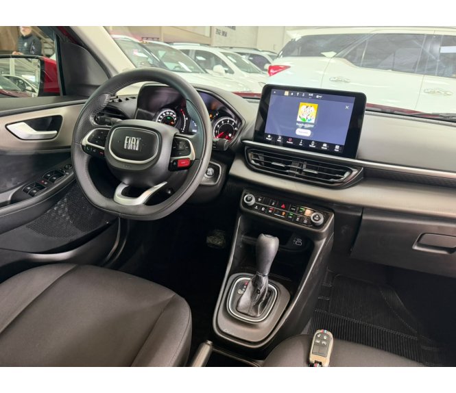  PULSE AUDACE 200 1.0 TURBO FLEX AUT.