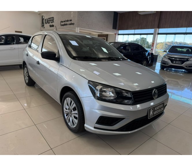  GOL 1.6 MSI FLEX