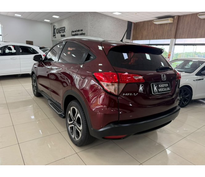  HRV Exl 1.8 Flexone 16v 5p Aut.