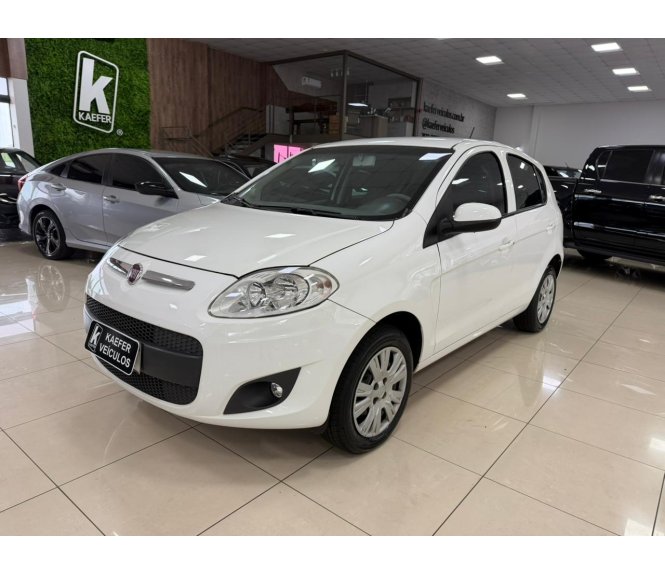  PALIO ESSENCE 1.6 MEC. 