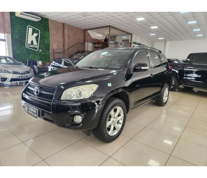  RAV4 2.4 4X2 AUT.