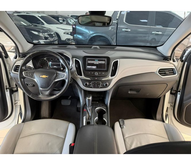  EQUINOX PREMIER 2.0 TURBO AWD 262cv