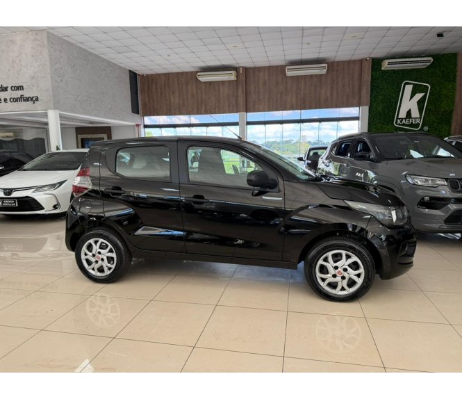  MOBI LIKE 1.0 FIRE FLEX