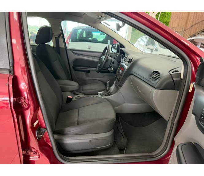  FOCUS SEDAN SEDAN 2.0 FLEX MEC.