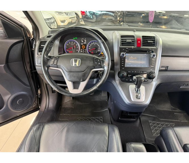  CRV EXL 2.0 4WD AUT.