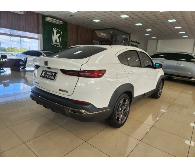  Fastback LIMITED EDITION 1.3 270 T. FLEX 185cv