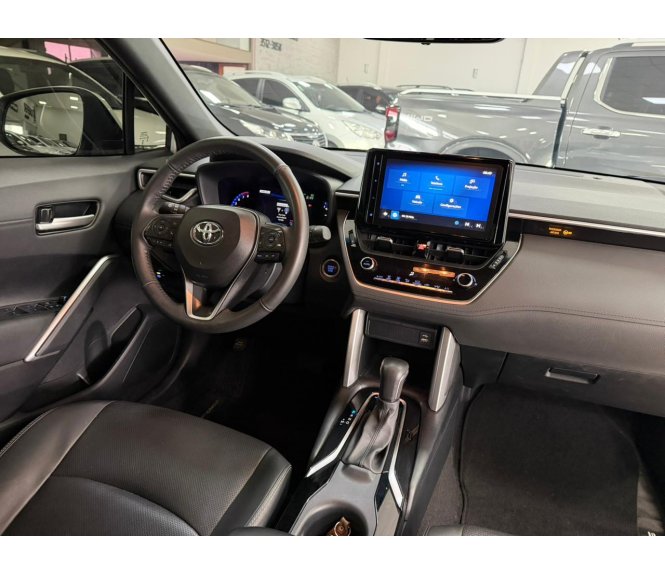  COROLLA CROSS XRE 2.0 FLEX