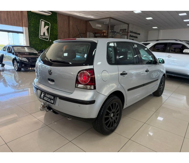  POLO HATCH 1.6 MI TOTAL FLEX