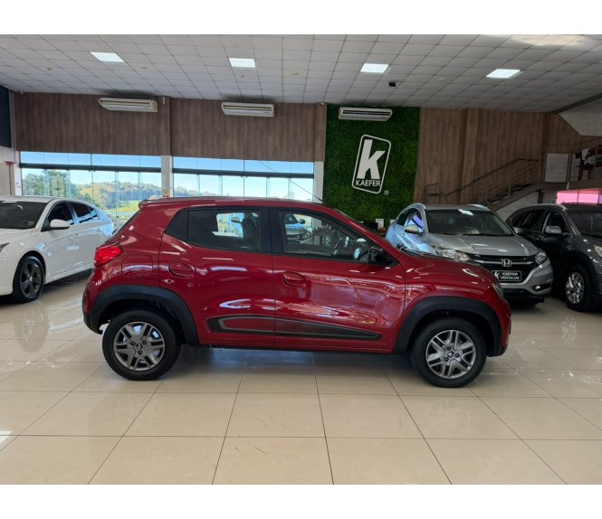  KWID INTENSE 1.0 FLEX 12V 5P MEC. 