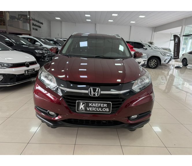  HRV Exl 1.8 Flexone 16v 5p Aut.