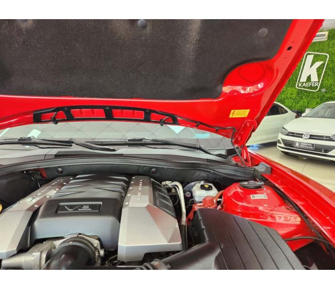  CAMARO SS 6.2 V8 16V 406cv