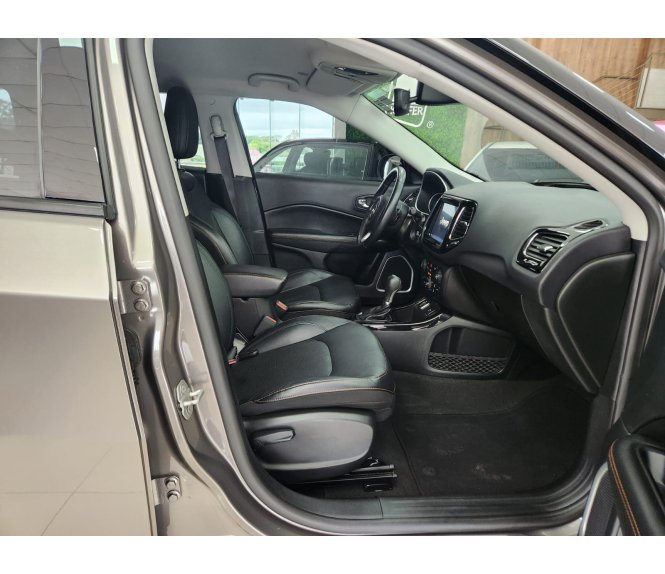  COMPASS Limited 2.0 4x2 Flex 16v Aut.