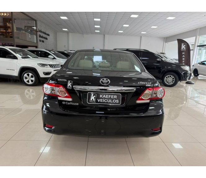  COROLLA SEG 1.8 FLEX 16V AUT.