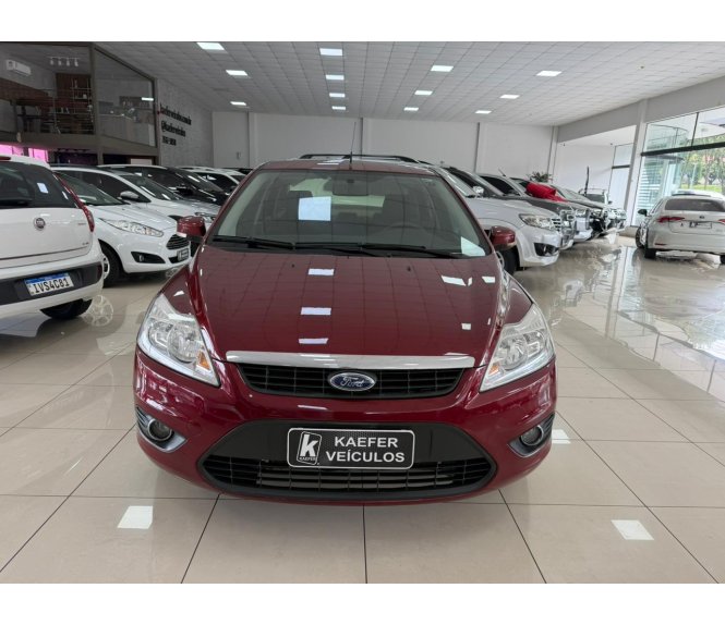  FOCUS SEDAN SEDAN 2.0 FLEX MEC.
