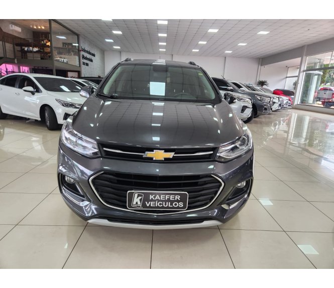  TRACKER PREMIER 1.4 TURBO 16V FLEX AUT.