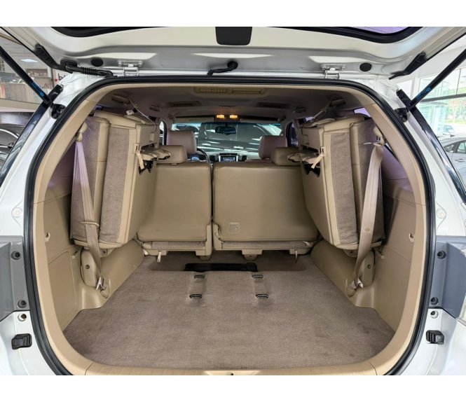  HILUX SW4 Sw4 Srv D4-d 4x4 3.0 Tdi Dies. Aut