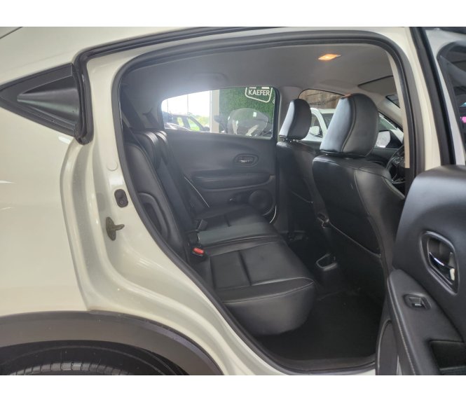  HRV Exl 1.8 Flexone 16v 5p Aut.