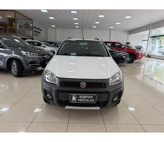  STRADA WORKING CELEB. 1.4 FIRE FLEX 8V CD