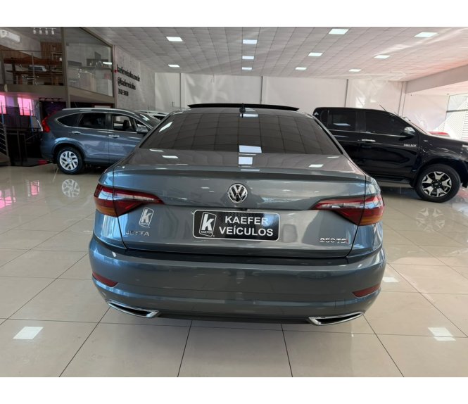  JETTA RLINE 1.4 TSI 