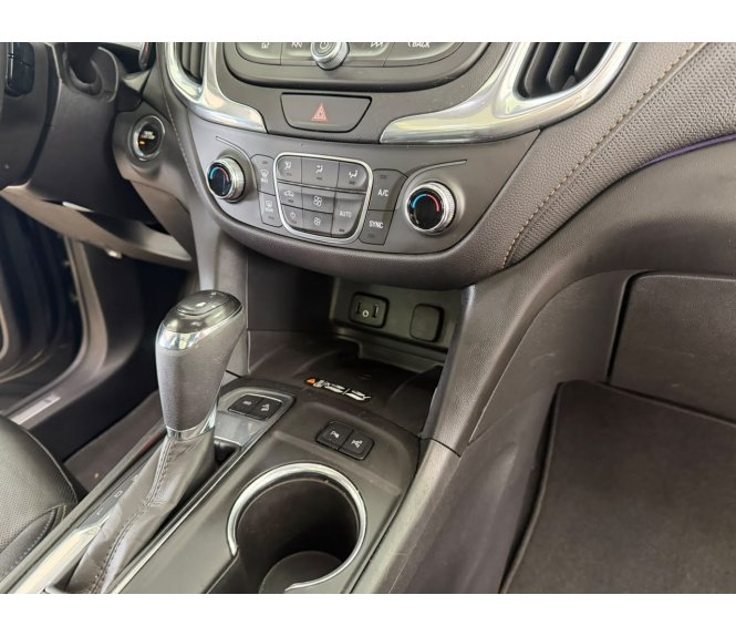  EQUINOX PREMIER 2.0 TURBO AWD 262cv