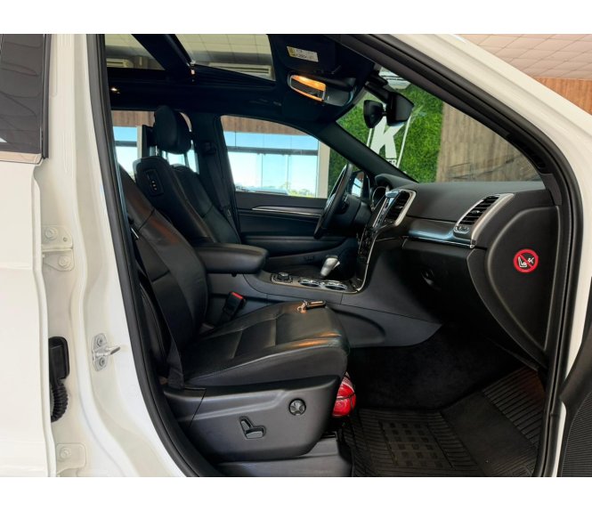  GRAND CHEROKEE LIMITED 3.6 4X4 285cv