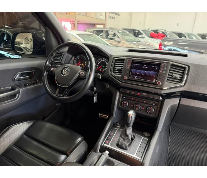  AMAROK EXTREME 3.0 V6 4X4 DIESEL AUT.