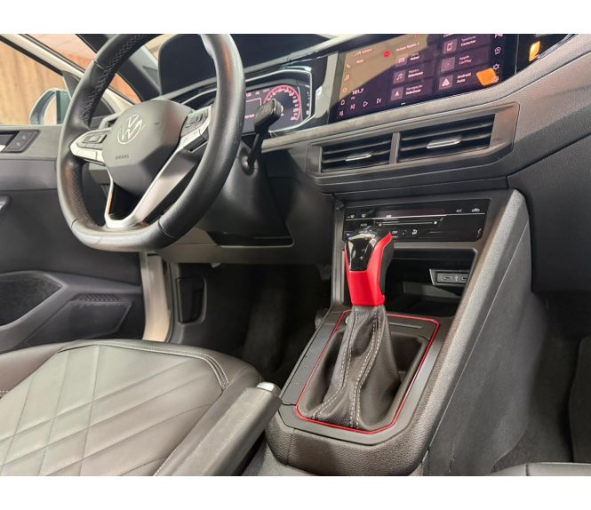  VIRTUS EXCLUSIVE 250TSI 1.4 FLEX 16V AUT.