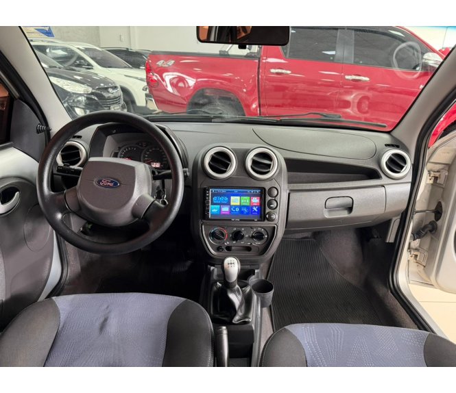  KA 1.0 FLEX 8V