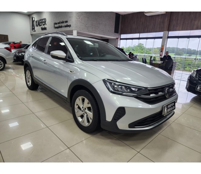  NIVUS COMFORTLINE 1.0 200 Tsi Flex Aut.