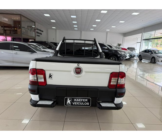  STRADA 1.4 WORKING CS