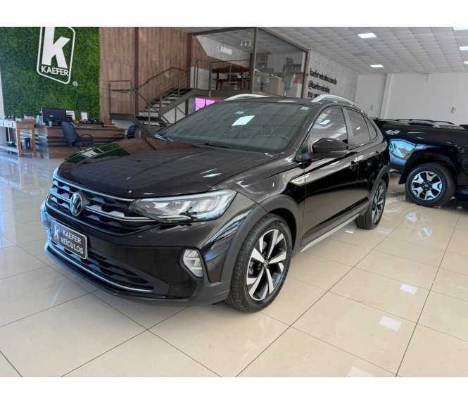  NIVUS Highline 1.0 200 Tsi Flex Aut.