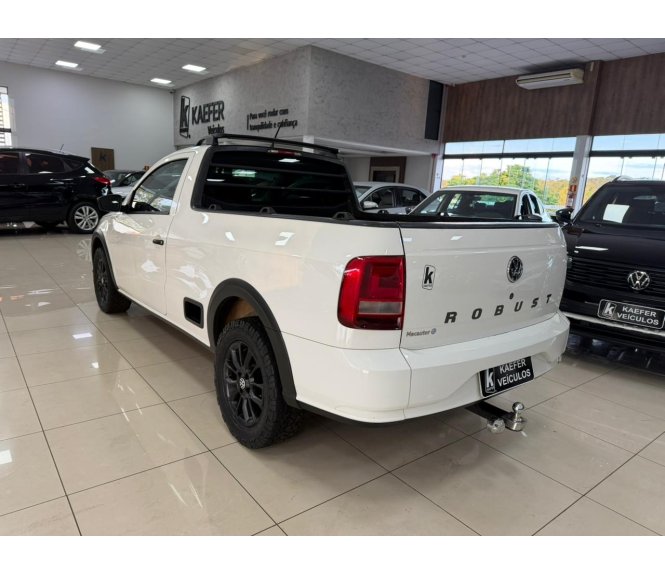  SAVEIRO ROBUST 1.6 C.S.