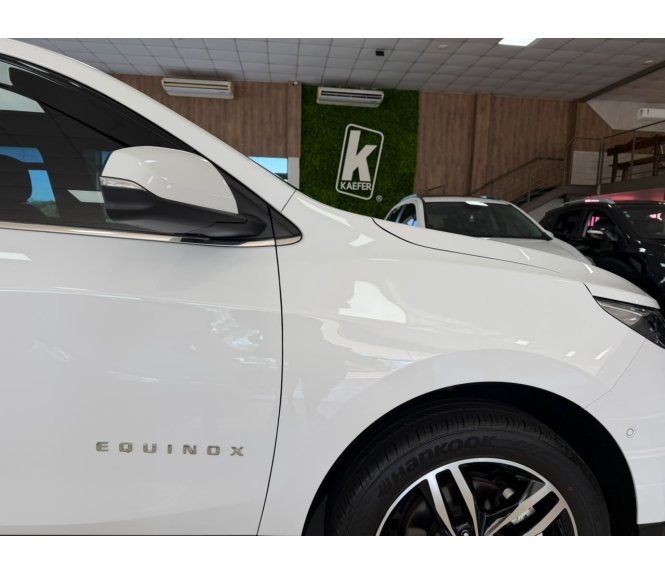  EQUINOX PREMIER 2.0 TURBO AWD 262cv