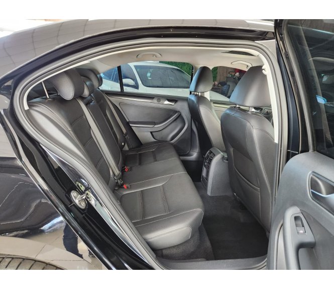  JETTA COMFORTLINE 2.0 T.FLEX 8V 4P TIPT. 