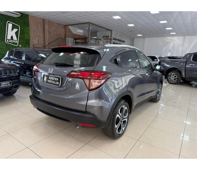  HRV TOURING 1.8 FLEXONE 16V 5P AUT.