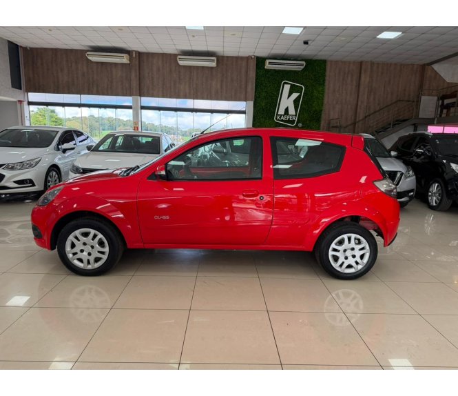  KA 1.0 8V FLEX