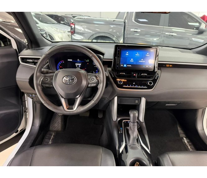  COROLLA CROSS XRE 2.0 FLEX