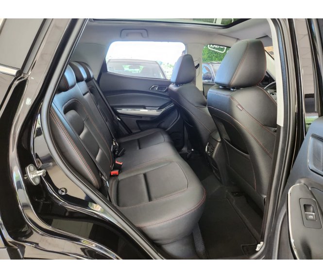  TIGGO 5 TXS 1.5 16V TURBO FLEX