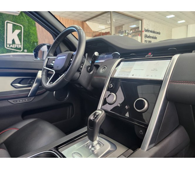  DISCOVERY DISCOVERY SPORT R-DYN 2.0 TB DIES. H�BRIDO 204cv
